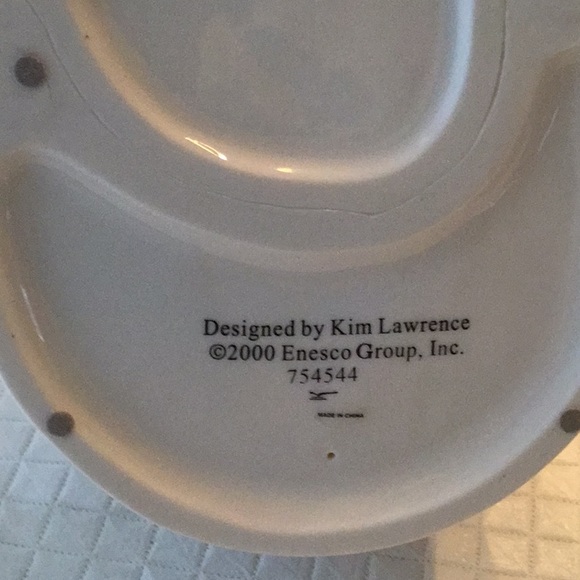 Enesco’s 2000 “Trinity” Holy Family - Picture 5 of 5